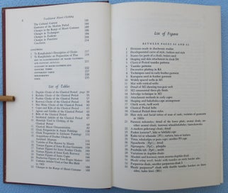Listing 4 of 19 for Traditional Maori Clothing by S.M. Mead