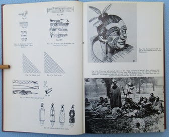 Listing 9 of 19 for Traditional Maori Clothing by S.M. Mead