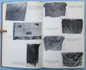 Listing 11 of 19 for Traditional Maori Clothing by S.M. Mead