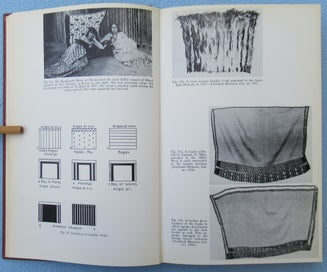 Listing 12 of 19 for Traditional Maori Clothing by S.M. Mead