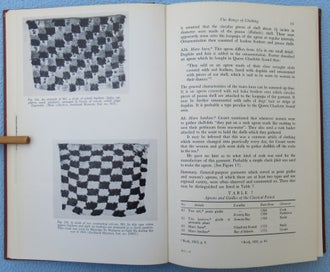 Listing 13 of 19 for Traditional Maori Clothing by S.M. Mead