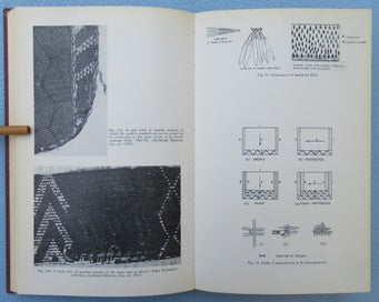 Listing 17 of 19 for Traditional Maori Clothing by S.M. Mead