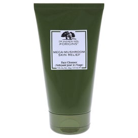 Listing 2 of 6 for Origins Mega-Mushroom Skin Relief Face Cleanser - 5 oz Cleanser