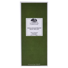 Listing 5 of 6 for Origins Mega-Mushroom Skin Relief Face Cleanser - 5 oz Cleanser