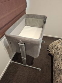 Listing 2 of 8 for Joie Co-Sleeper
