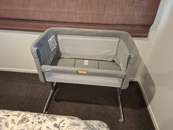 Listing 6 of 8 for Joie Co-Sleeper