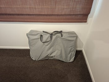 Listing 8 of 8 for Joie Co-Sleeper