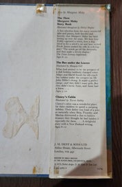 Listing 3 of 5 for The second Margaret Mahy Story Book - vintage book