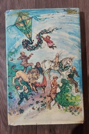 Listing 2 of 5 for The second Margaret Mahy Story Book - vintage book