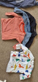 Listing 3 of 4 for Boys Bulk 3-6months