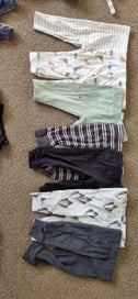 Listing 2 of 4 for Boys Bulk 3-6months