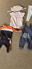 Listing 4 of 4 for Boys Bulk 3-6months