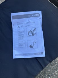 Listing 2 of 4 for Wheelchair