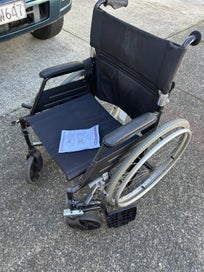 Listing 4 of 4 for Wheelchair