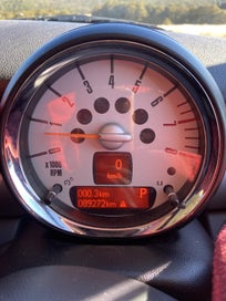 BMW Mini Cooper 2011 photo 5