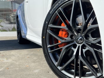 Lexus Is 500 2023 photo 5