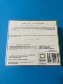 Listing 2 of 3 for Tami Hoag: Dark Paradise (AudioBook CD)
