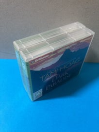 Listing 3 of 3 for Tami Hoag: Dark Paradise (AudioBook CD)