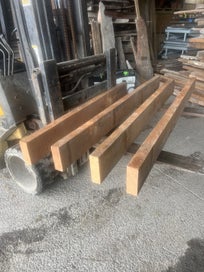 Listing 5 of 15 for 6.92 LM A-Grade Ancient Swamp Kauri Timber Lot – 150 × 50/55mm (Kiln-Dried)