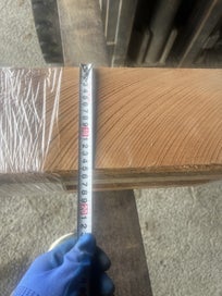 Listing 4 of 15 for 6.92 LM A-Grade Ancient Swamp Kauri Timber Lot – 150 × 50/55mm (Kiln-Dried)