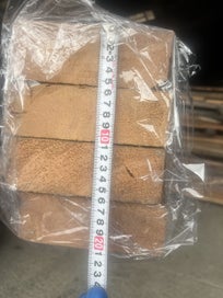 Listing 3 of 15 for 6.92 LM A-Grade Ancient Swamp Kauri Timber Lot – 150 × 50/55mm (Kiln-Dried)