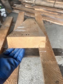 Listing 7 of 15 for 6.92 LM A-Grade Ancient Swamp Kauri Timber Lot – 150 × 50/55mm (Kiln-Dried)