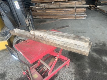 Listing 8 of 20 for 6.03 LM Puriri Timber – Mixed Sizes