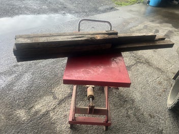 Listing 7 of 20 for 6.03 LM Puriri Timber – Mixed Sizes