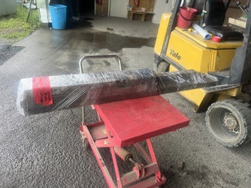 Listing 3 of 20 for 6.03 LM Puriri Timber – Mixed Sizes