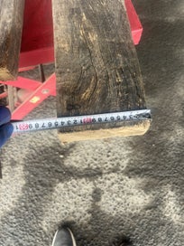 Listing 10 of 20 for 6.03 LM Puriri Timber – Mixed Sizes