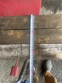 Listing 11 of 20 for 6.03 LM Puriri Timber – Mixed Sizes