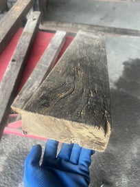 Listing 12 of 20 for 6.03 LM Puriri Timber – Mixed Sizes