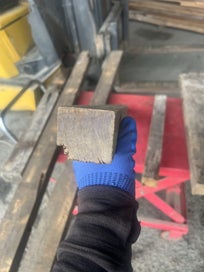 Listing 13 of 20 for 6.03 LM Puriri Timber – Mixed Sizes