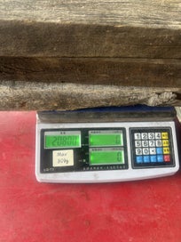 Listing 4 of 20 for 6.03 LM Puriri Timber – Mixed Sizes