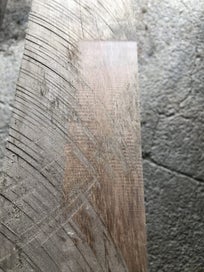 Listing 6 of 9 for 4.63 LM 105x55mm Solid Rata Timber –kiln dried