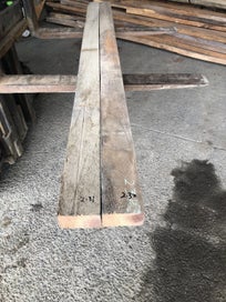 Listing 9 of 9 for 4.63 LM 105x55mm Solid Rata Timber –kiln dried