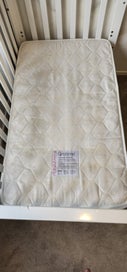 Listing 4 of 6 for $1 Reserve!! Near complete package!! Baby Cot Combo
