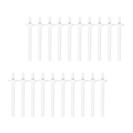 Listing 3 of 5 for Ear Cleaning Tool Ear Cleaning Tool 20Pcs Wax Spatulas Wax Applicator Tongue