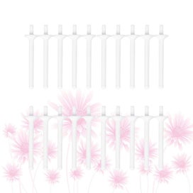 Listing 5 of 5 for Ear Cleaning Tool Ear Cleaning Tool 20Pcs Wax Spatulas Wax Applicator Tongue