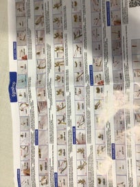 Listing 4 of 4 for Ribbon embroidery pack