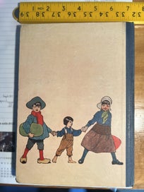 Listing 12 of 20 for King Albert's Book & Princess Marie-Jose Book for Children