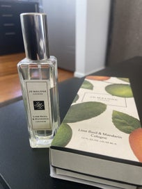 Listing 2 of 5 for Jo Malone Lime Basil and Manderin Cologne 30ml