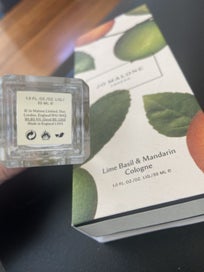 Listing 4 of 5 for Jo Malone Lime Basil and Manderin Cologne 30ml