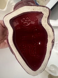Listing 5 of 5 for Trickle glaze swan NOT Crown Lynn