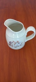 Listing 3 of 9 for Tea Set, Royal Dalton, Brendon Hill.