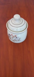 Listing 4 of 9 for Tea Set, Royal Dalton, Brendon Hill.
