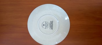 Listing 7 of 9 for Tea Set, Royal Dalton, Brendon Hill.