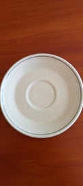 Listing 9 of 9 for Tea Set, Royal Dalton, Brendon Hill.