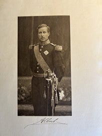 Listing 5 of 20 for King Albert's Book & Princess Marie-Jose Book for Children