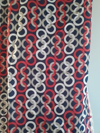Listing 2 of 2 for 100% SILK FABRIC